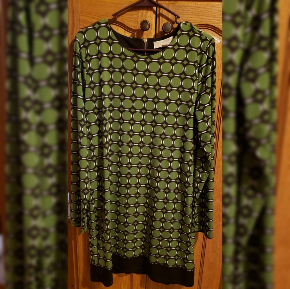 Michael Kors Dress, size Large